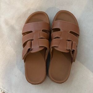 UGG Goldenstar Sandals